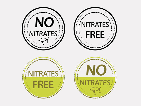 Nitratos