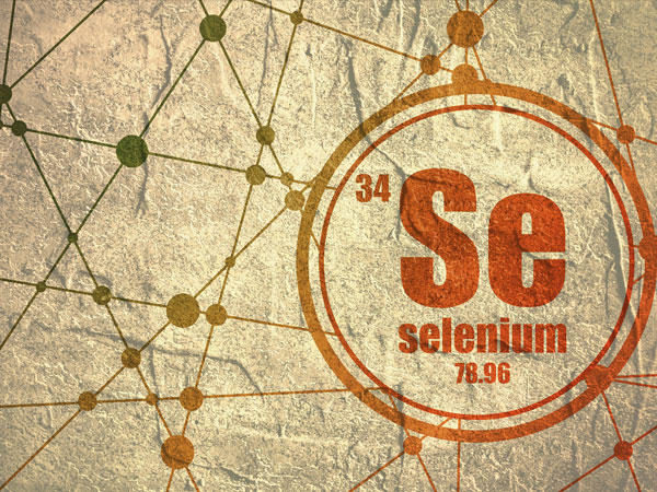 Selenio