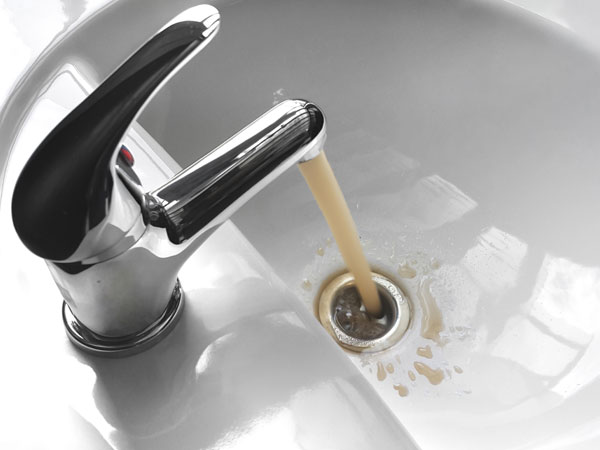 Turbidez